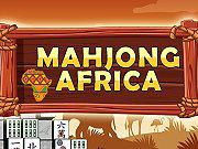 Mahjong Africa