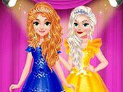 play Princess Ballerina Dress Design
