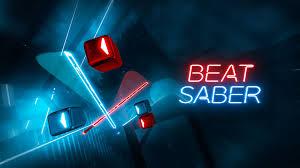 play Beat Saber
