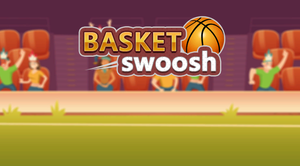 Basket Swoosh