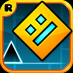 Geometry Dash Level Maker