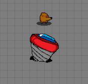 play The Moles Must Survive