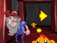 play Monkey Go Happy Stage 441