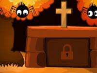 play Jinxed Village Escape