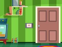 play Door Escape 4
