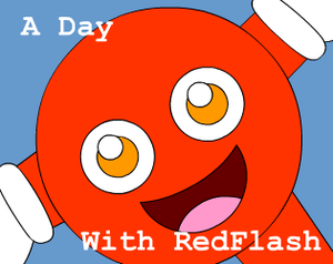play A Day With Redflash