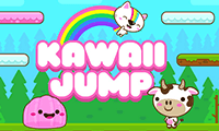 play Kawaii Jump