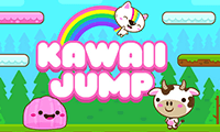 Kawaii Jump