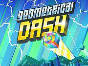 Geometrical Dash