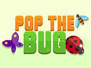 play Pop The Bug