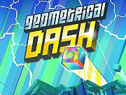play Geometrical Dash
