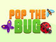 play Pop The Bug