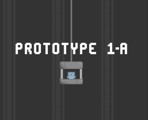 play Prototype 1-A