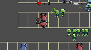 play Corona Dead