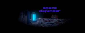 play Space Defender