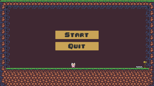 play Mine Platformer