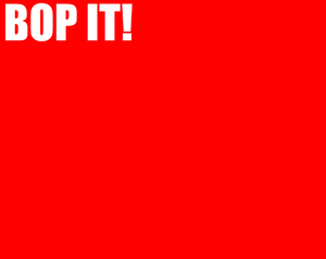 play Bopit! On The Brink