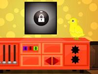play Brooder House Escape