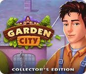 Garden City Collector'S Edition