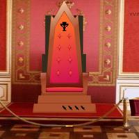 play Gfg Throne Door Escape