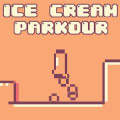 play Ice Cream Parkour
