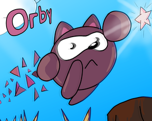 play Orby