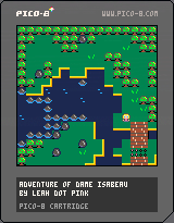 play Adventure Of Dame Isabeau