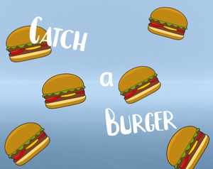 play Catch A Burger