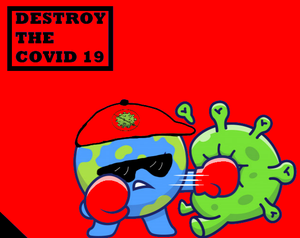 play Destroythecovid19Thetruehardmode