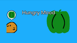 play Hungry Mood
