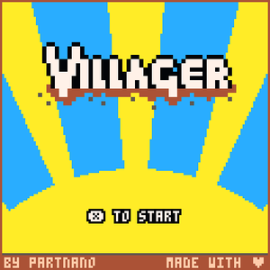 play Villager