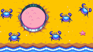 play Crazy Crabs