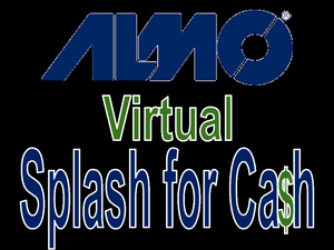 play Almo Virtual Dunk Tank