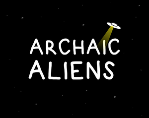 play Archaic Aliens