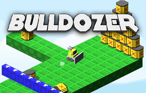 play Bulldozer