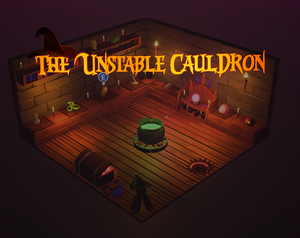 play The Unstable Cauldron