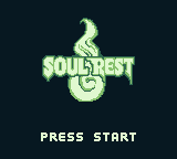play Souls Rest