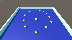 play Roll The Ball