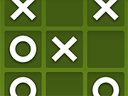 play Tic Tac Toe Mania