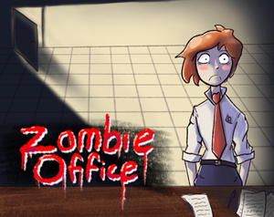 play Zombie Office (Very Spooky)