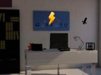 play Work Room Escape