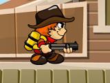 play Ranger Action