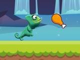 play Dino Run Adventure