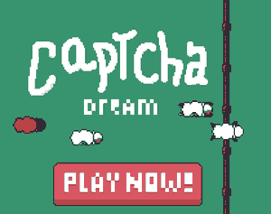 play Captcha Dream