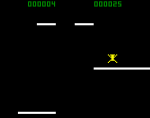 play Platforms