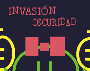 play Invasion Oscura