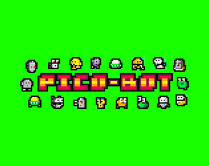 play Pico-Bot