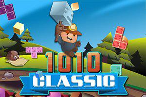 play 1010 Clasic