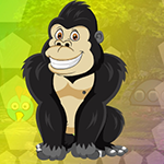 play Jubilant Chimpanzee Escape