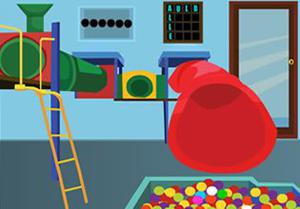 play Kids Playing Room Escape